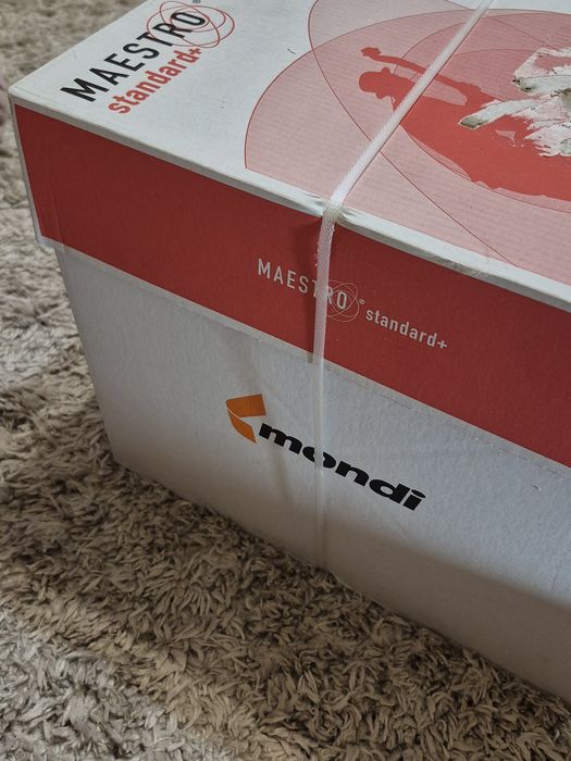 Папір офісний А4