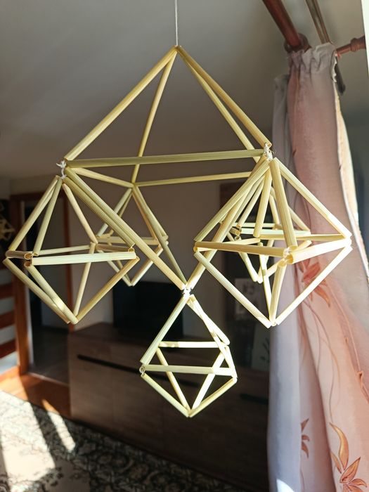 Різдвяний павук оберіг