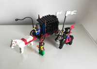 LEGO System Castle 6042 Dungeon Hunters