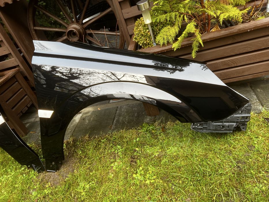 Błotnik Lewy Prawy Opel Vectra C Signum Po Lift Z20R GM Orginał