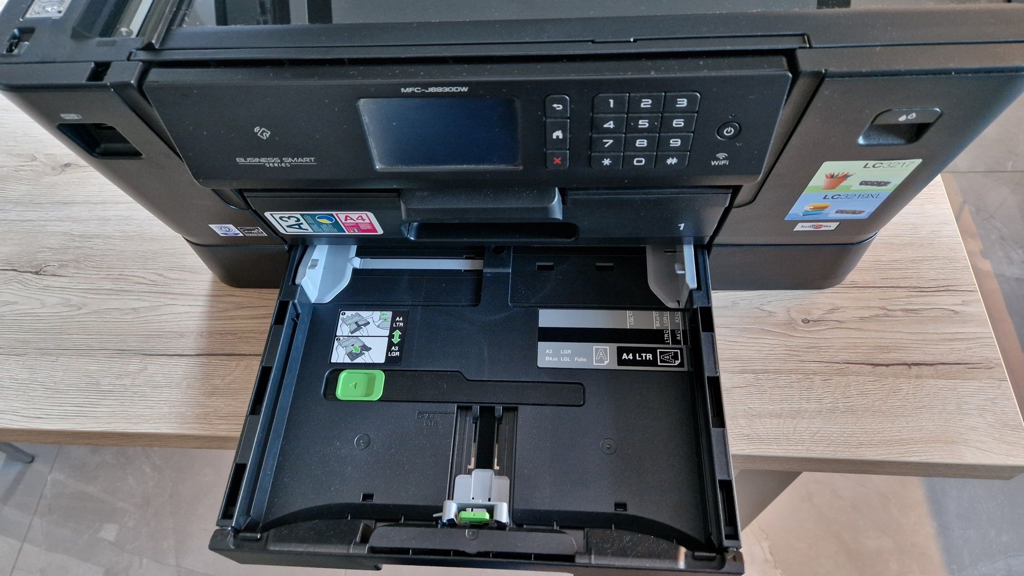 Brother MFC-J6930DW