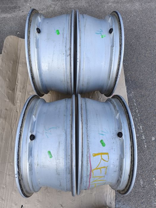 Диски Renault Megane Scenic Clio Logan Sandero Dacia Nissan R16(4*100)