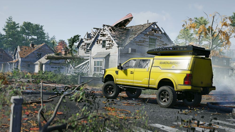 RoadCraft PL (PS5) Gra nowa w folii