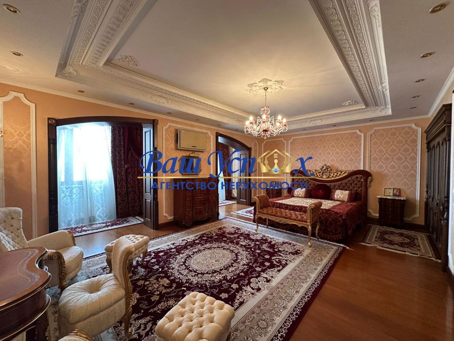 Продаж 4 кім  Оболонська Набережна вул. Володимира Івасюка 4,