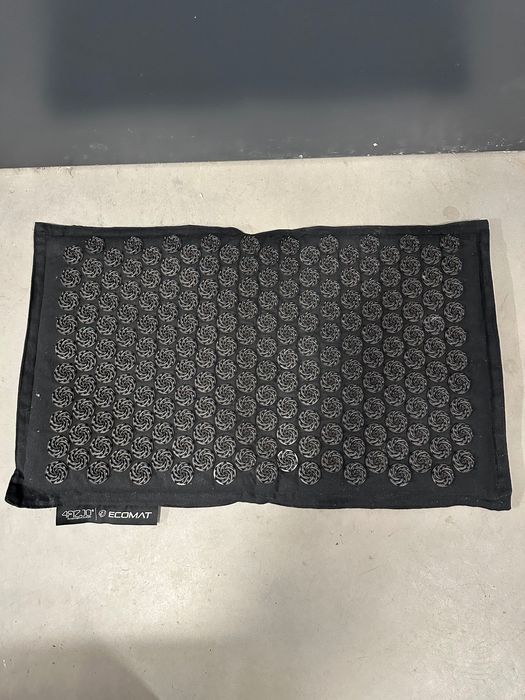 Mata do Akupresury - 4fizjo Ecomat