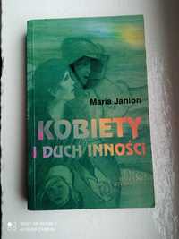 Kobiety i duch inności