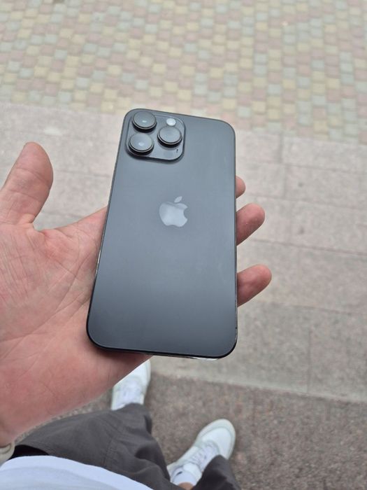 Iphone 14 pro max 256gb 100%