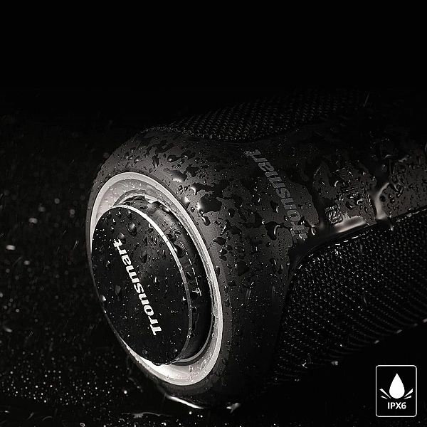 Tronsmart Element T6 Plus przenośny bezprzewodowy głośnik Bluetooth 5.