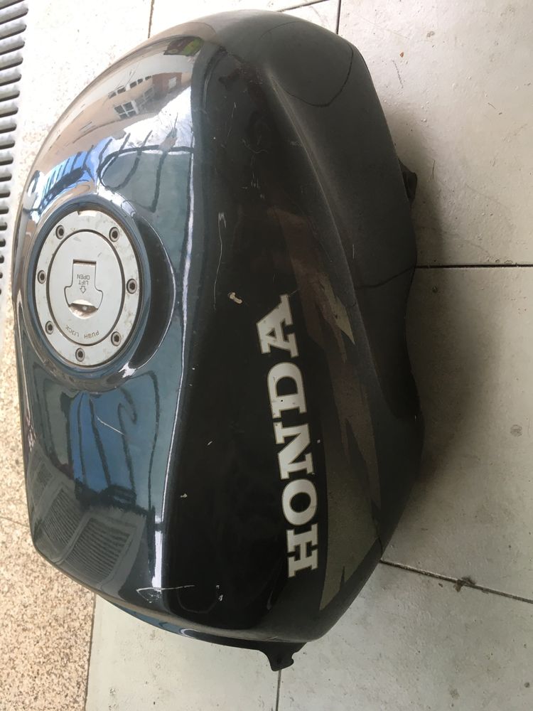 Honda CB 500 Deposito