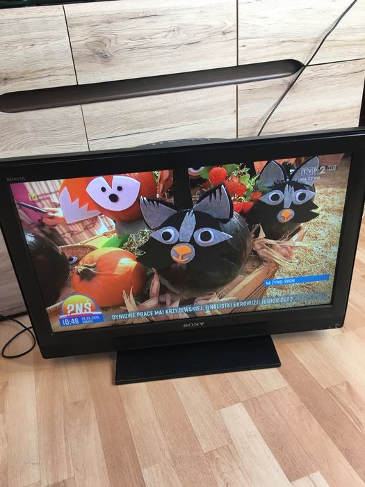 Telewizor SONY Bravia Engine KDL-32P3000- hd ready- hdmi- pilot