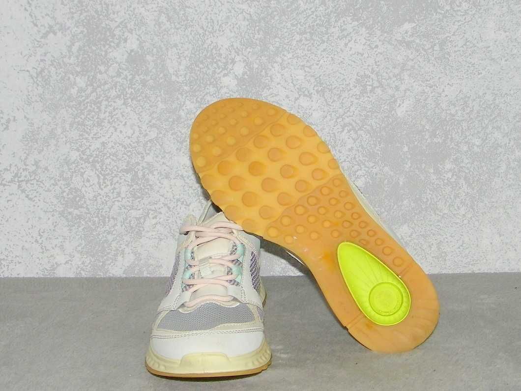 ECCO EXOSTRIDE St.1 - Buty Lato - rozm 41 - IDEALNE !!!