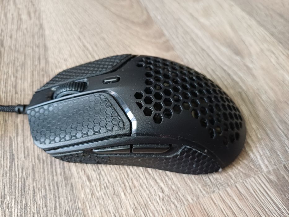 Мишка HyperX Pulsefire Haste