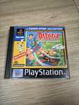Asterix PlayStation 1 ps1 psx