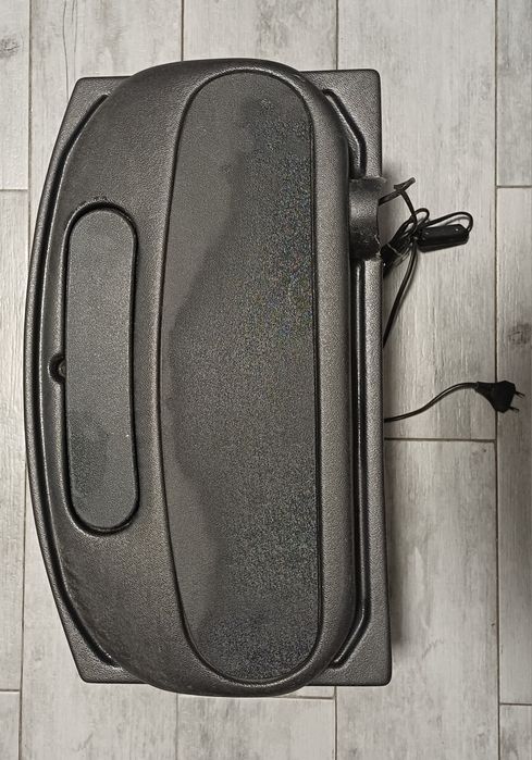 Akwarium panoramiczne 50cm 45L z pokrywa float