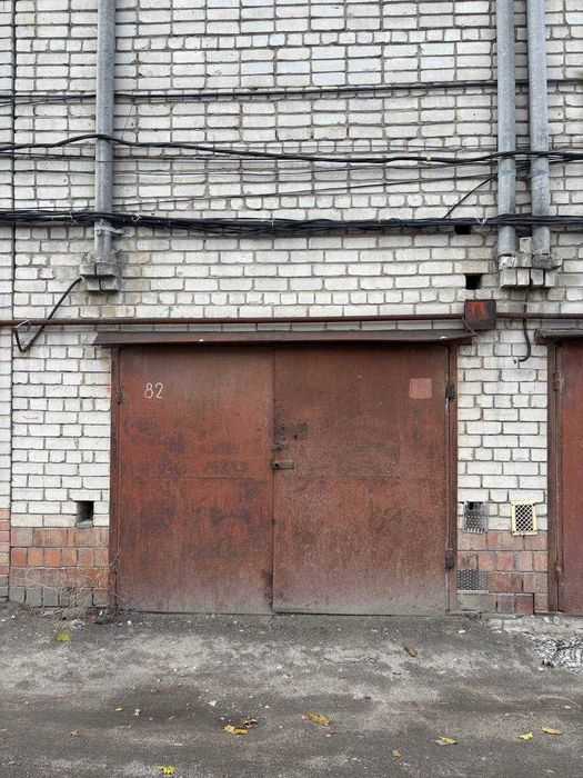 Сдам гараж Победа 6. Лоцманский кооператив