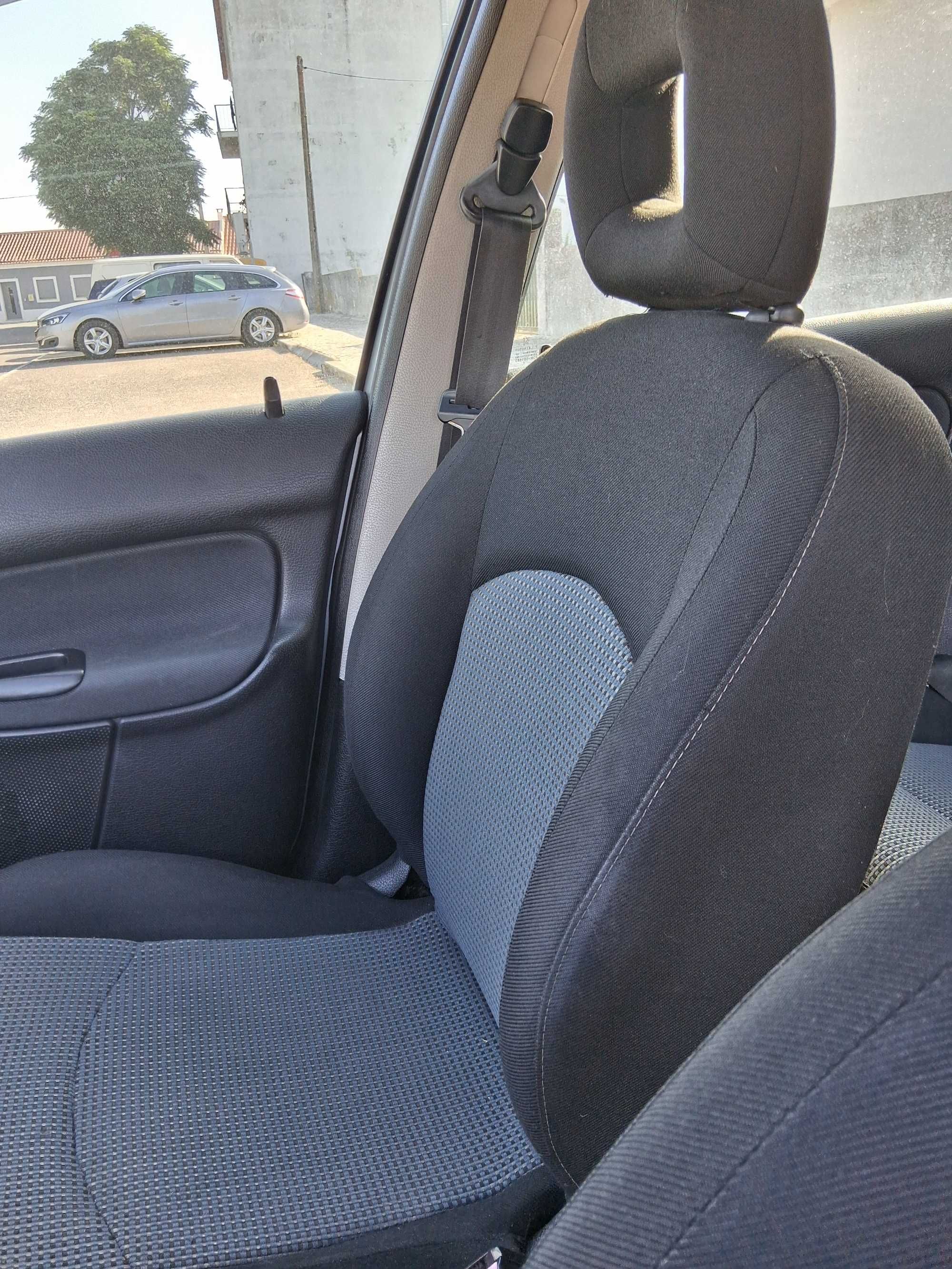 Peugeot 206 SW 1.4