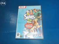 Sims 2 - animais de estimação (pack de expansão)