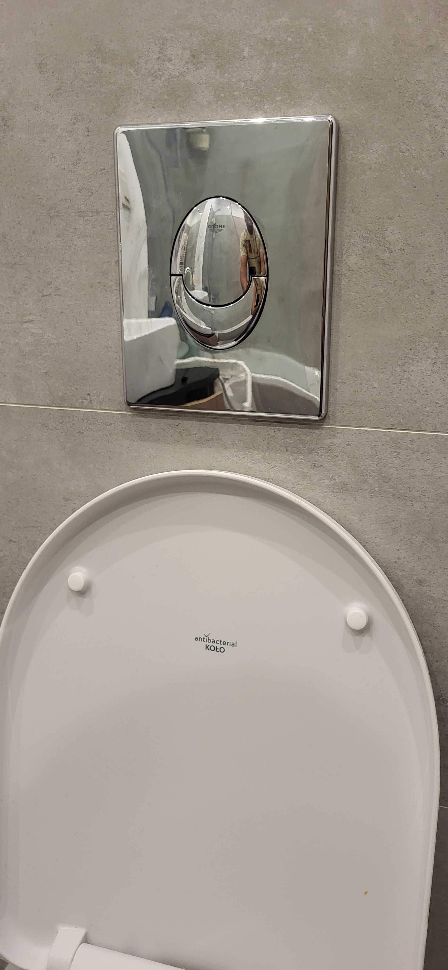 Hydraulik jeszcze dziś naprawa wymiana spłuczki kranu brodzika