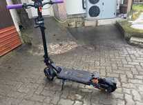 Hulajnoga KuKirin G2 Master w dobrym stanie