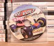 PC # Re-volt . ..
