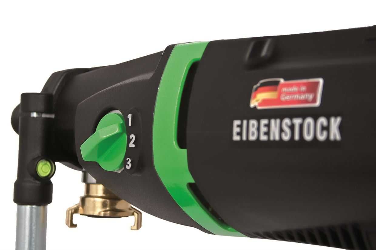 Wiertnica DBE162 Eibenstock