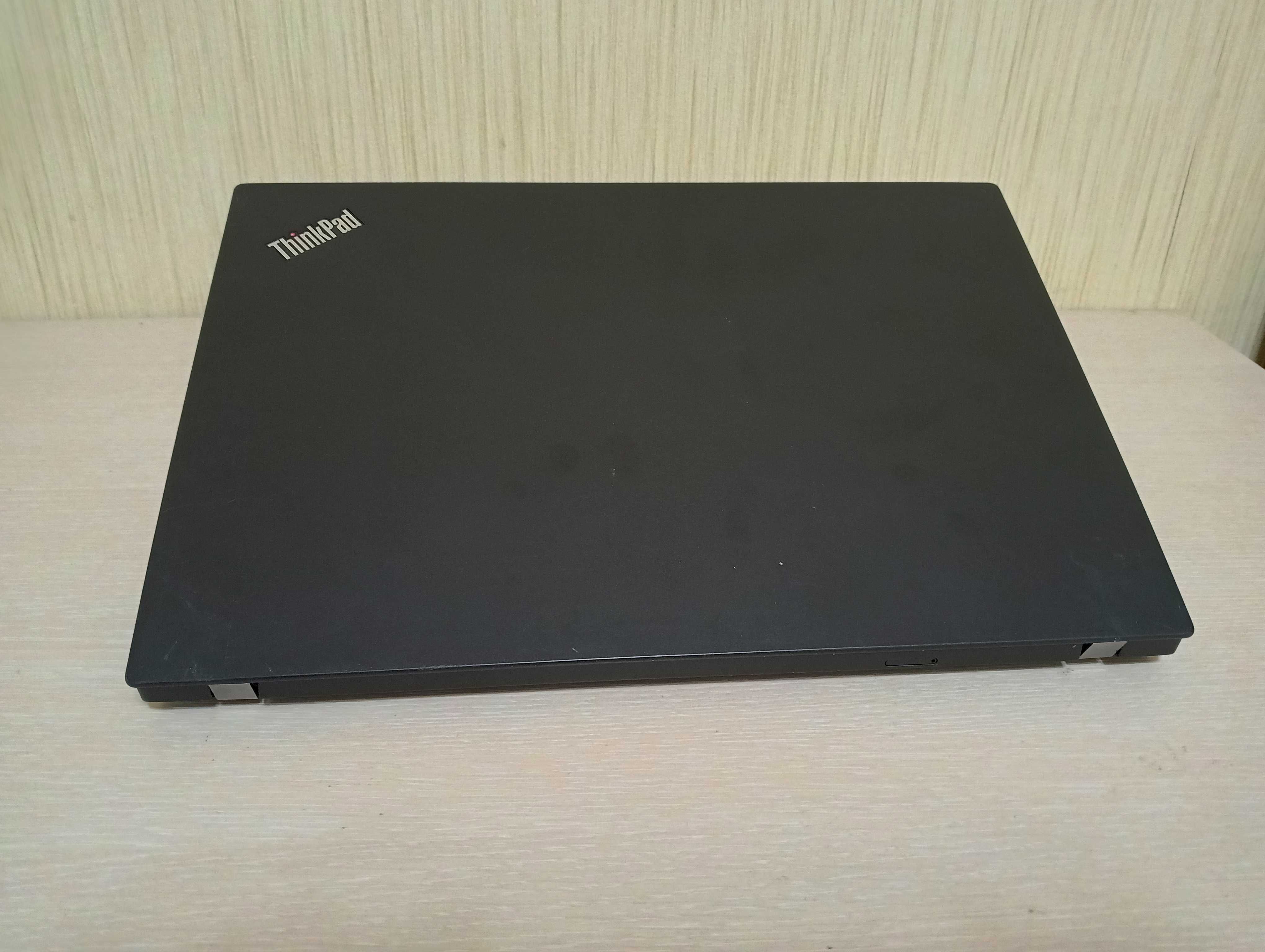 Lenovo Thinkpad T480S (i5-8350u/8/256/IntelUHD 620)FHD IPS