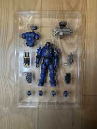 JoyToy Warhammer 40000 Ultramarines Incursors