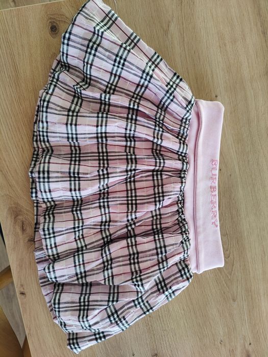 Spódnica Burberry 110