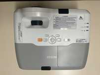 Projetor EPSON EB 420