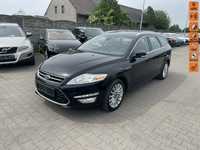 Ford Mondeo Climatronic Navi