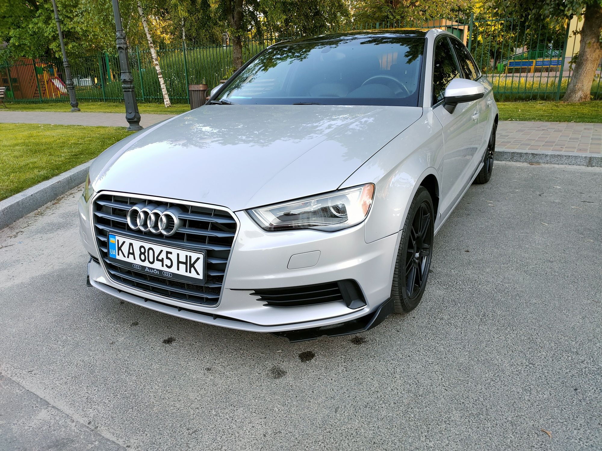 Audi А3 premium plus