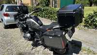 BMW R 1200 GS exclusive - Nacional