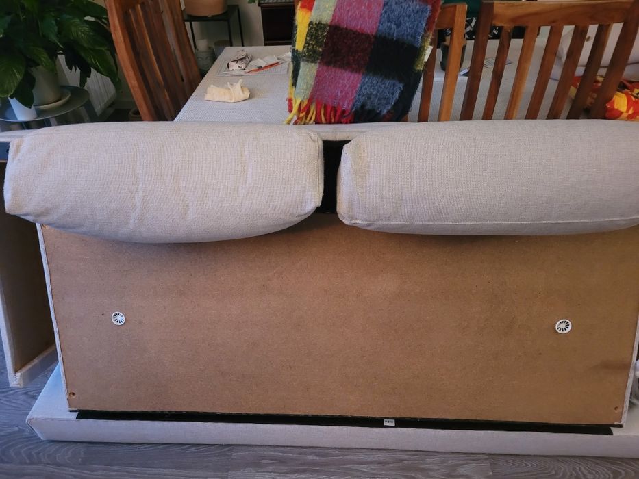 Sofa Ikea używana super okazja tylko w tym tygodniu