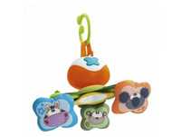 Chicco Dancing Friends Mobile