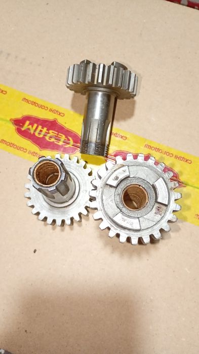 Генератор Минск оригинал (СССР)