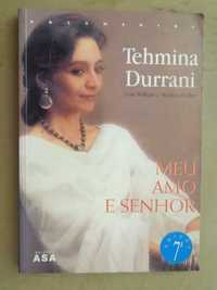 Meu Amo e Senhor de Tehmina Durrani