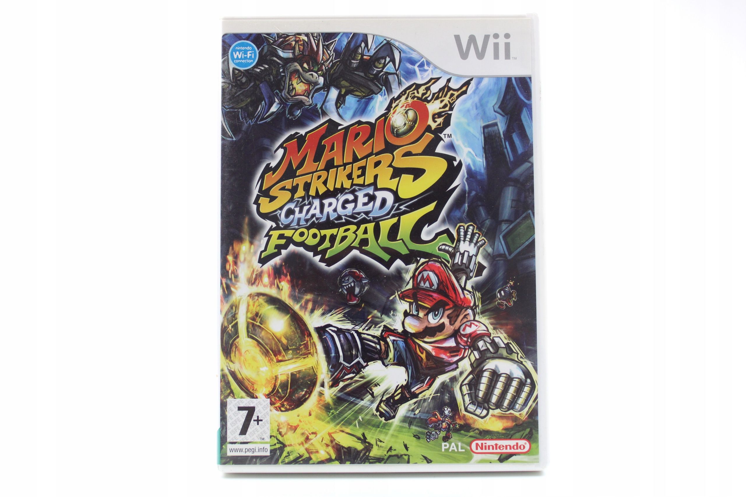 Super Smash Bros. For Wii U Nintendo Wii U