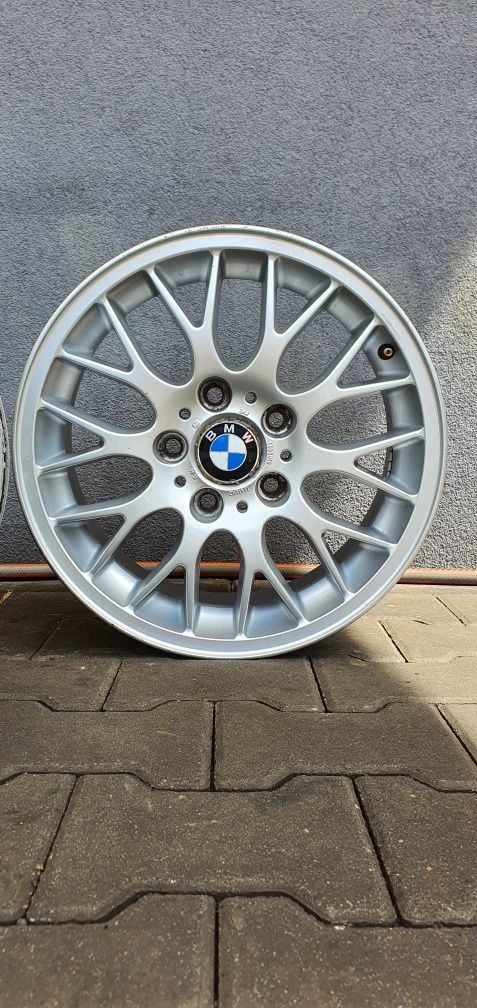 16 5x120 BMW oryginalne