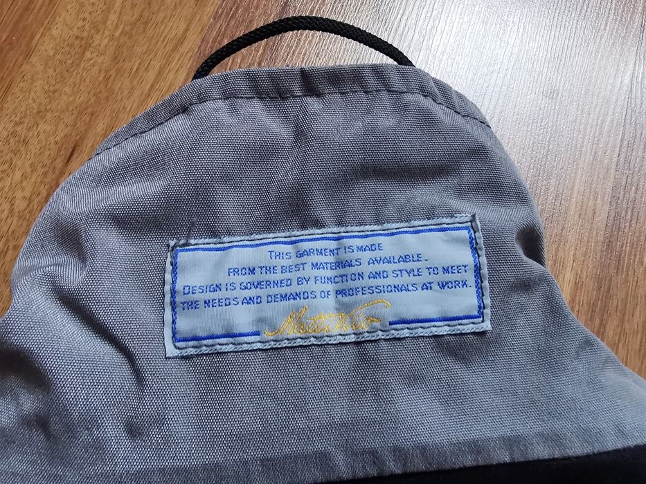 Snickers kurtka robocza nowa przeciwdeszczowa XXL