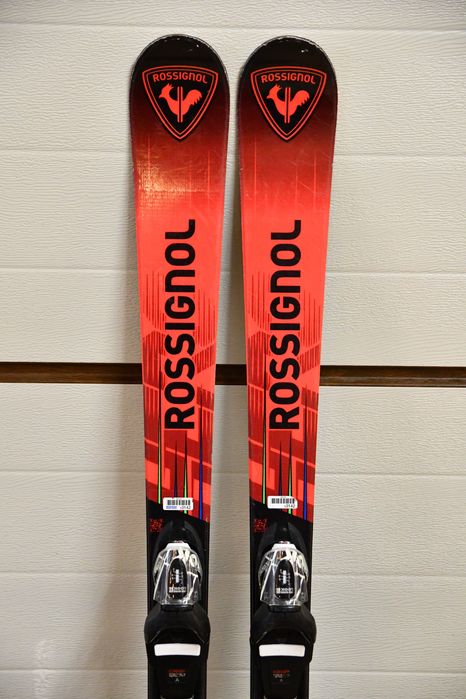 Narty Rossignol Hero Multi Event 140