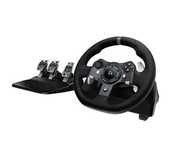 Logitech G29 kierownica
