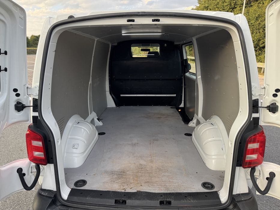 Volkswagen T6 Long Klima 160tys Bezwypadkowy Serwisowany.