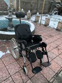 Инвалидная коляска MEYRA SOLERO LIGHT9.072