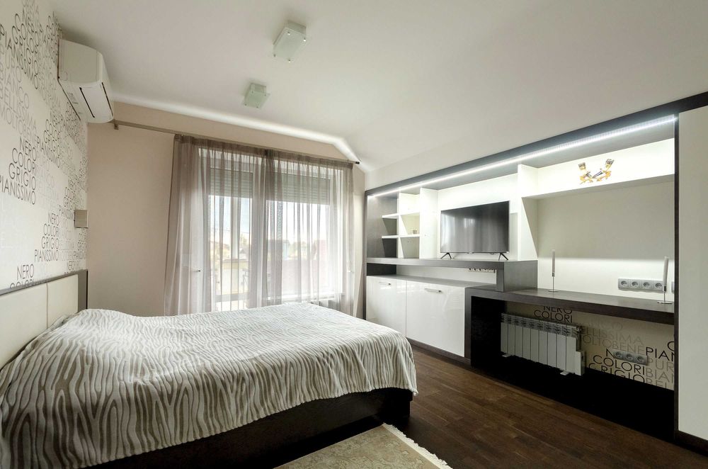 Продаж будинку 187 m2 в с. Хотянівка (Хотяновка) з ремонтом! Без %.