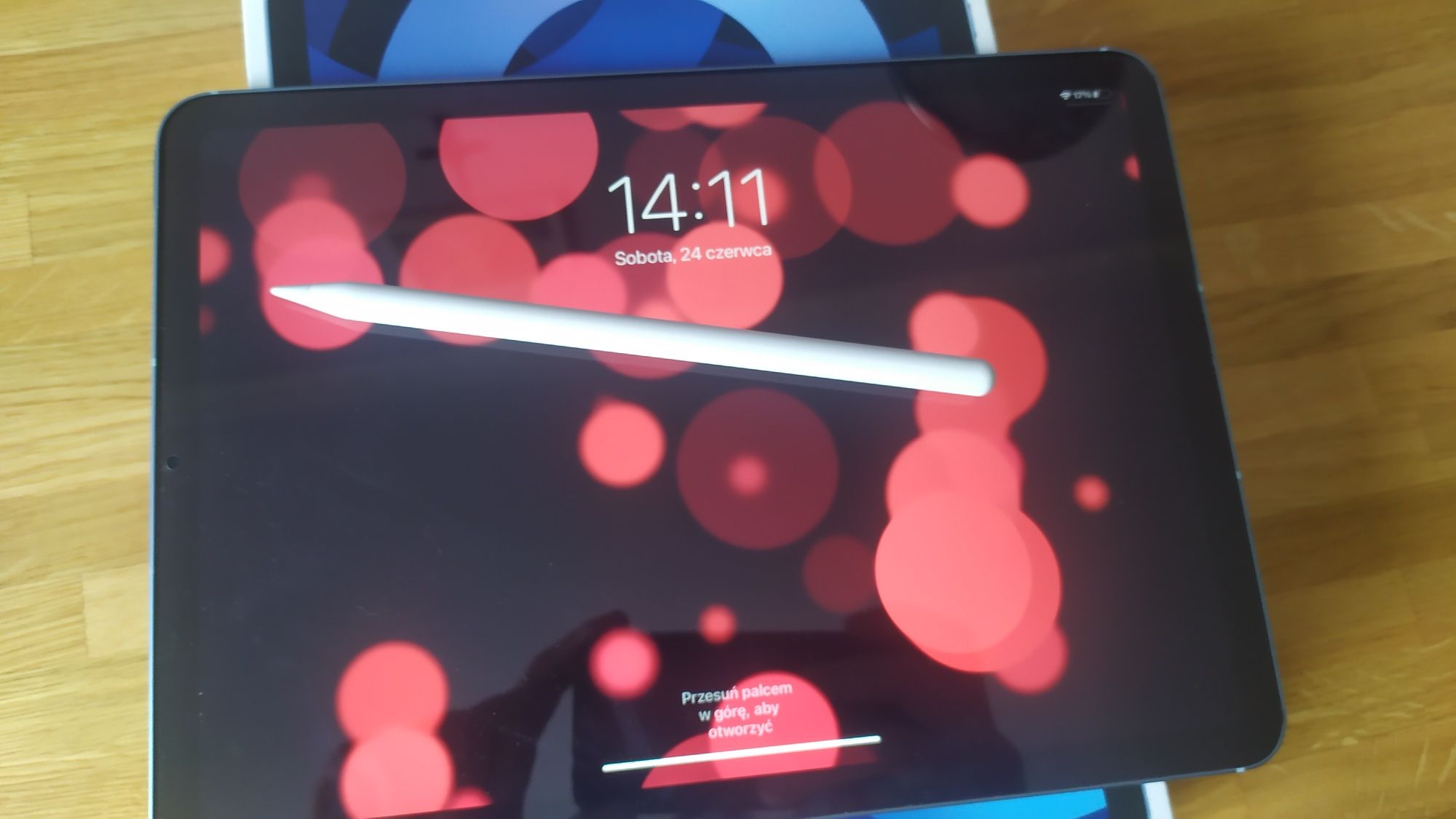 iPad Air 10.9" 4gen 256GB Wi-Fi