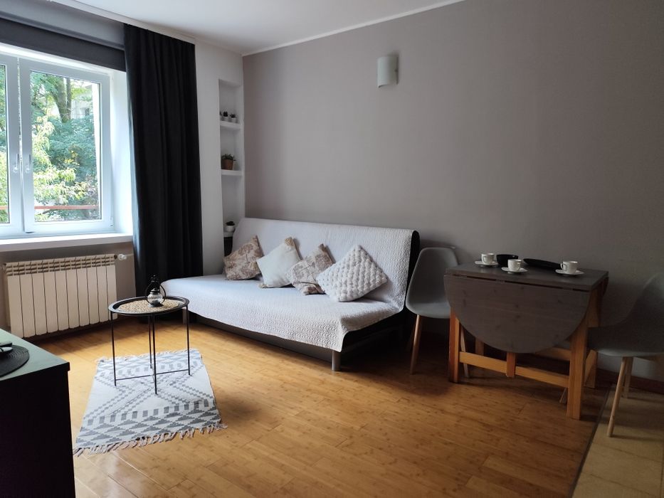 Aapartament Centrum, 2 pokoje, mieszkanie, na doby ul. Karolkowa