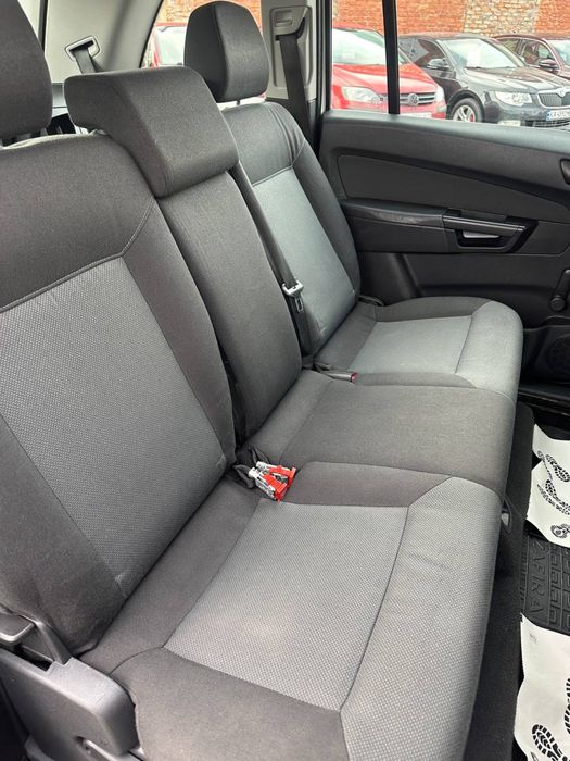 Продам Opel Zafira