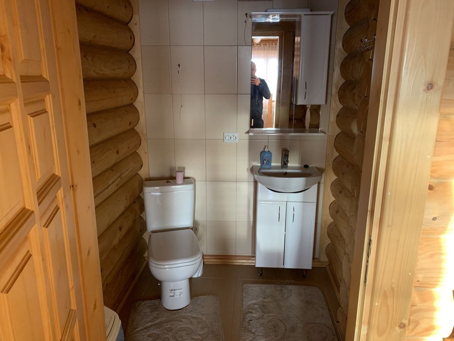 Будинок дача