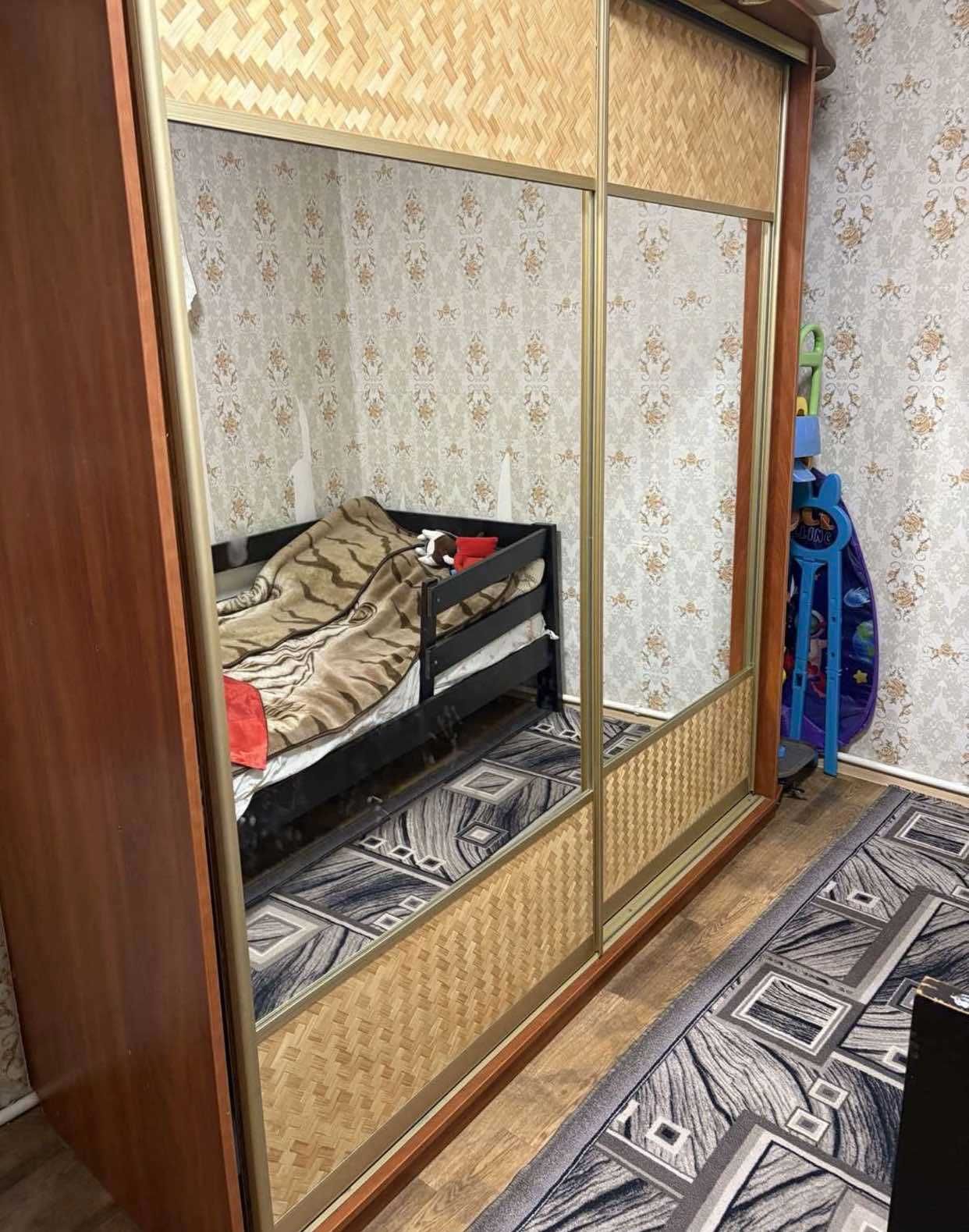 Продам квартиру на земле