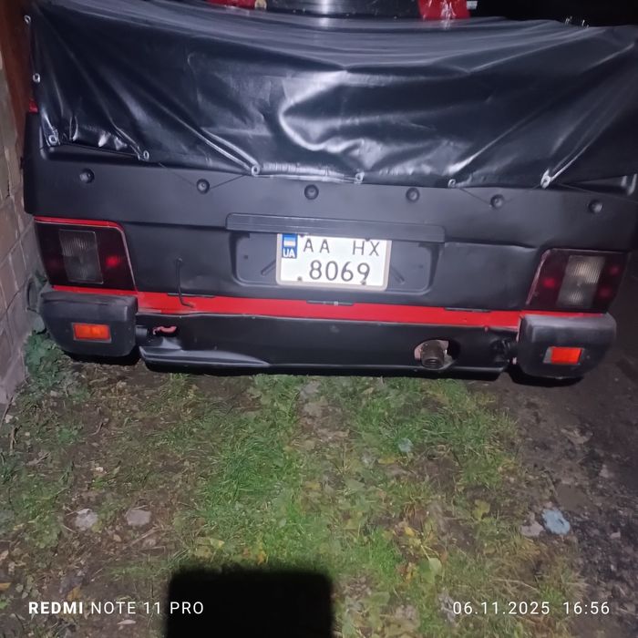 Иж 27175 без вложений